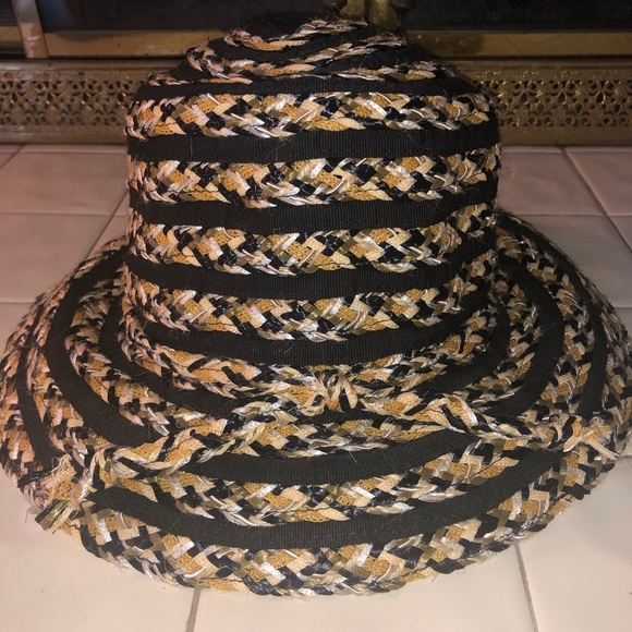 Nordstrom hat - Picture 1 of 6